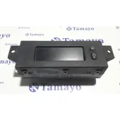 Pantalla Multifuncion para Opel Corsa D