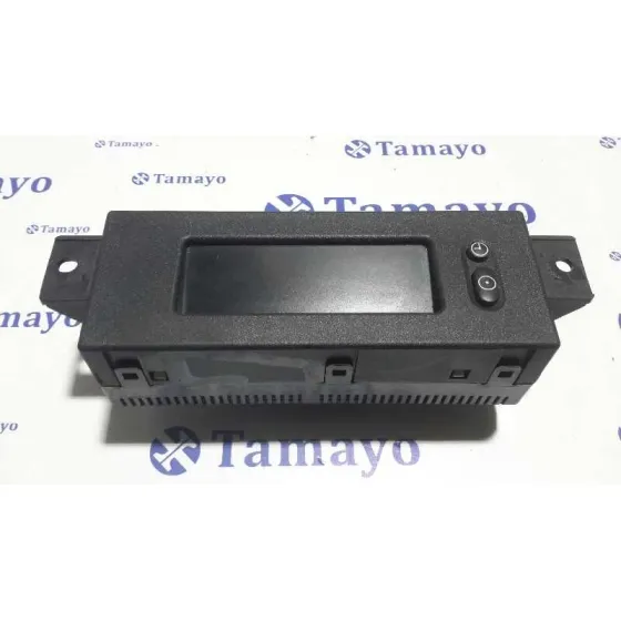 Pantalla Multifuncion para Opel Corsa D