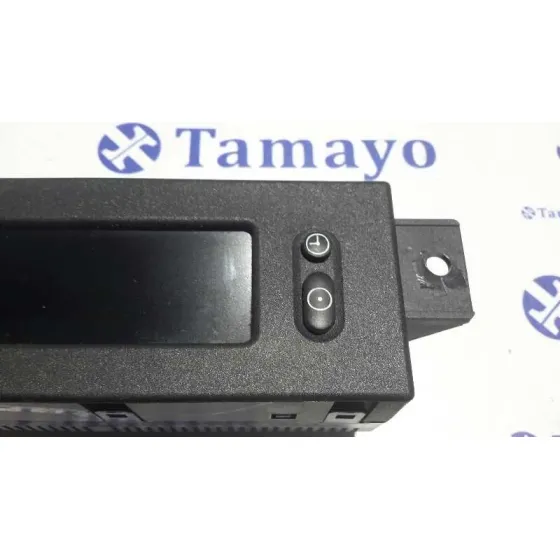 Pantalla Multifuncion para Opel Corsa D