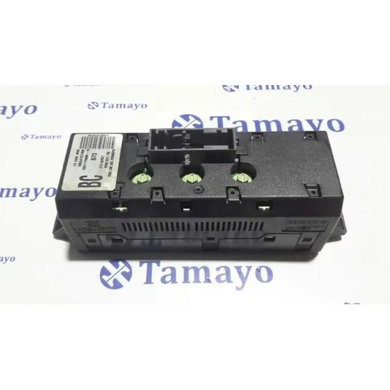 Pantalla Multifuncion para Opel Corsa D