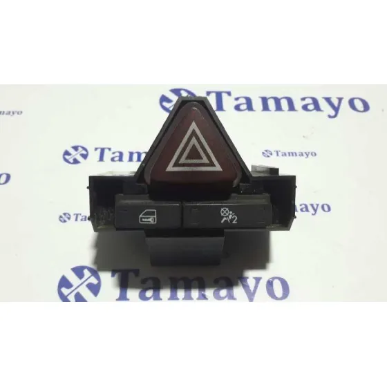 Warning para Opel Corsa D
