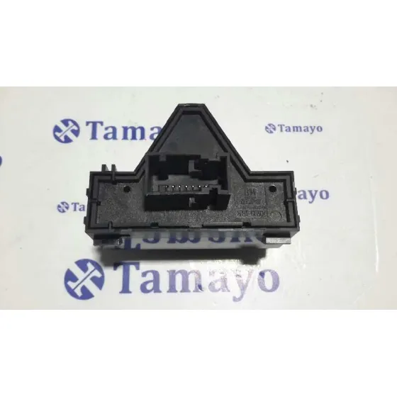 Warning para Opel Corsa D