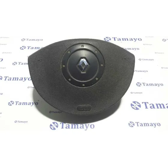 Airbag Delantero Izquierdo para Renault Megane Ii Familiar