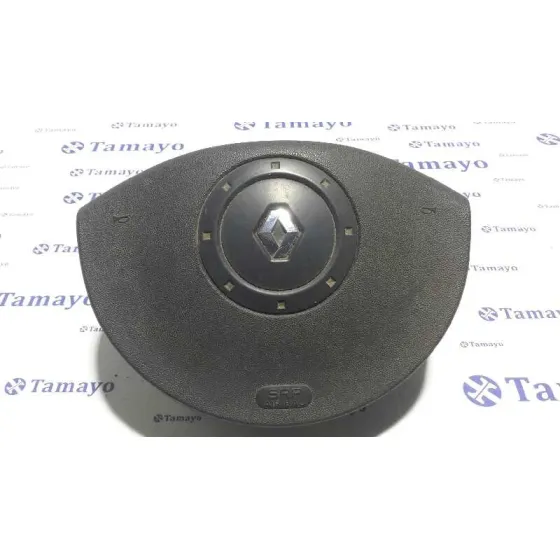 Airbag Delantero Izquierdo para Renault Megane Ii Familiar