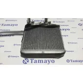 Radiador Calefaccion / Aire Acondicionado para Opel Corsa D