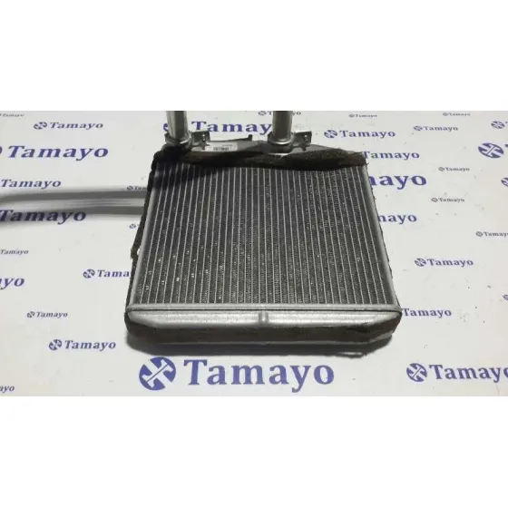 Radiador Calefaccion / Aire Acondicionado para Opel Corsa D