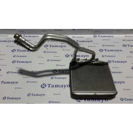 Radiador Calefaccion / Aire Acondicionado para Opel Corsa D