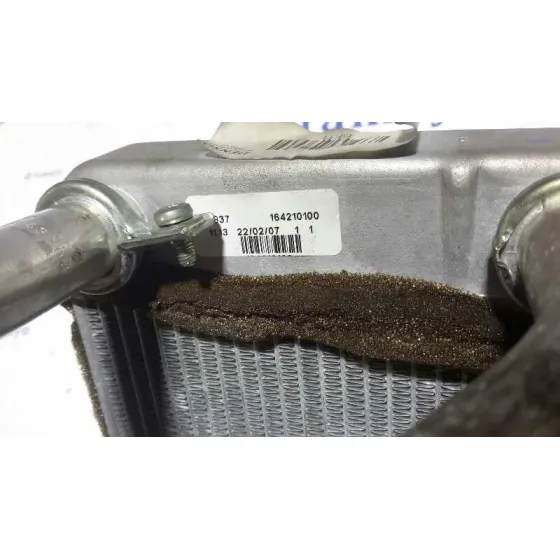 Radiador Calefaccion / Aire Acondicionado para Opel Corsa D