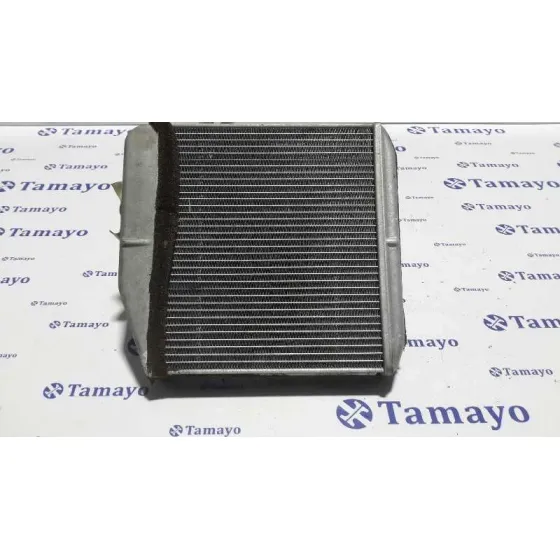 Radiador Calefaccion / Aire Acondicionado para Opel Corsa D