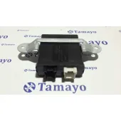 Centralita Limpia para Hyundai Santa Fe (Sm)