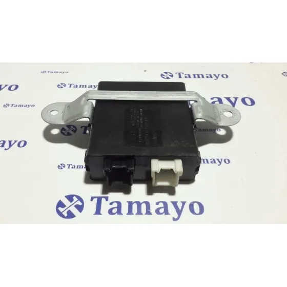 Centralita Limpia para Hyundai Santa Fe (Sm)