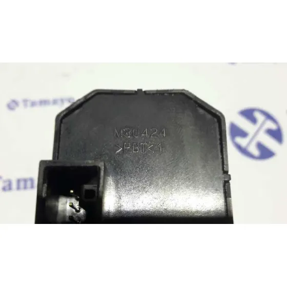 Mando Luces para Honda Civic Berlina 5 (Fk)