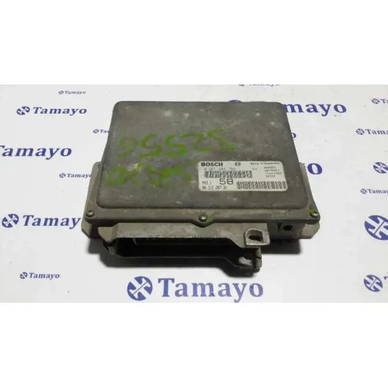 Centralita Motor Uce para Citroën Saxo