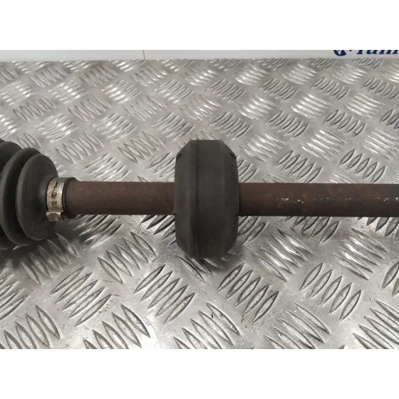 Transmision Delantera Derecha para Dacia Sandero