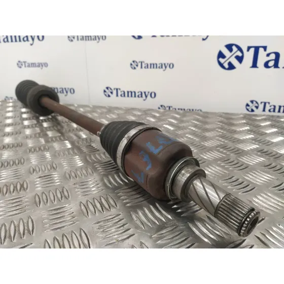 Transmision Delantera Derecha para Dacia Sandero
