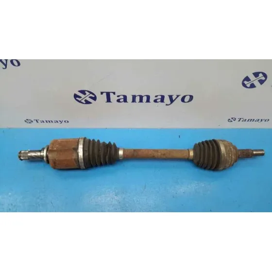 Transmision Delantera Izquierda para Dacia Sandero