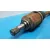 Transmision Delantera Izquierda para Dacia Sandero