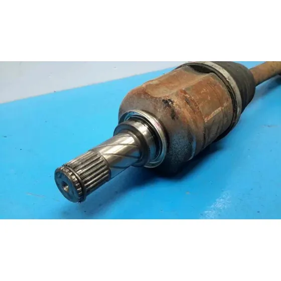 Transmision Delantera Izquierda para Dacia Sandero