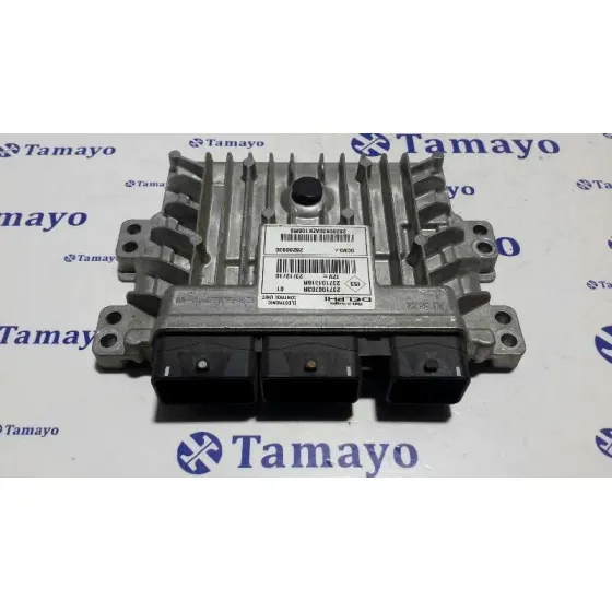 Centralita Motor Uce para Dacia Sandero