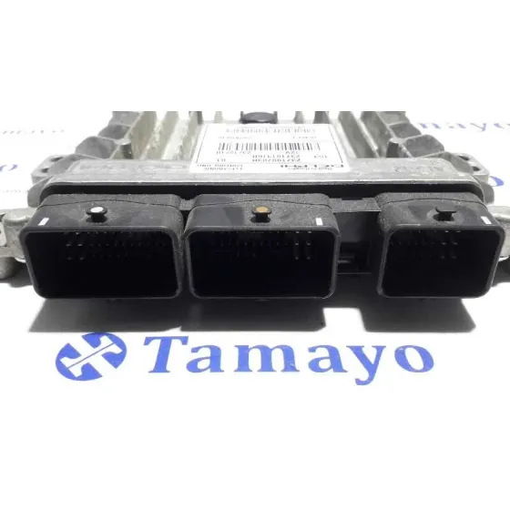 Centralita Motor Uce para Dacia Sandero