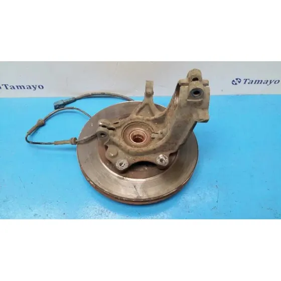 Mangueta Delantera Izquierda para Peugeot 1007
