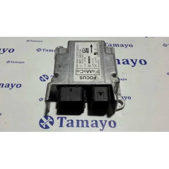 Centralita Airbag para Ford Focus Sportbreak (Cap)