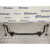 Barra Estabilizadora Delantera para Ford Focus Lim. (Cb4)