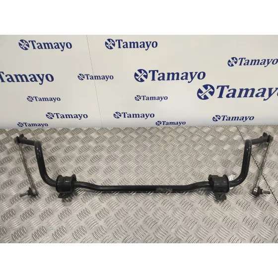 Barra Estabilizadora Delantera para Ford Focus Lim. (Cb4)