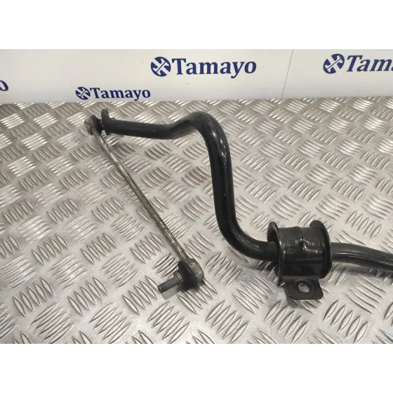 Barra Estabilizadora Delantera para Ford Focus Lim. (Cb4)