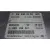 Centralita Esp para Mercedes-Benz Vaneo (W414) Furgoneta Compacta