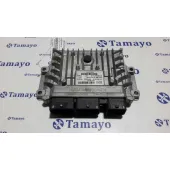 Centralita Motor Uce para Peugeot 407