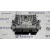 Centralita Motor Uce para Peugeot 407