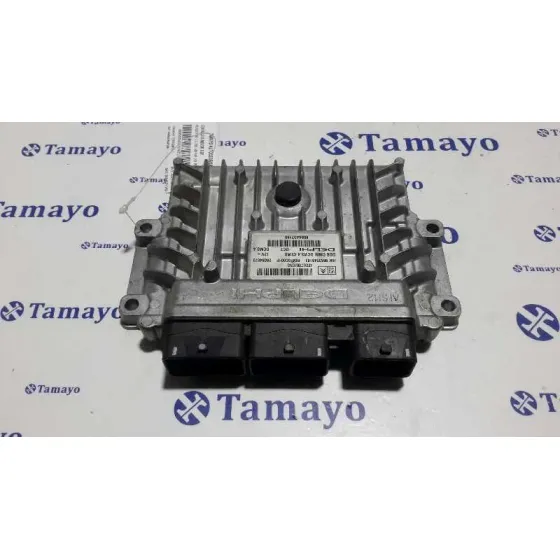 Centralita Motor Uce para Peugeot 407