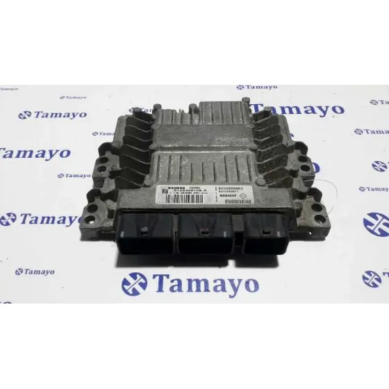 Centralita Motor Uce para Renault Megane Ii Berlina 5P