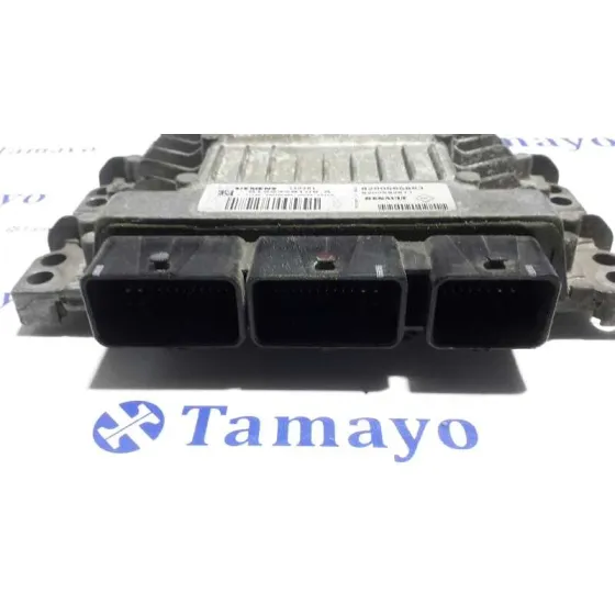 Centralita Motor Uce para Renault Megane Ii Berlina 5P