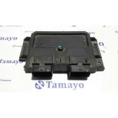 Centralita Motor Uce para Ford Focus Berlina (Cak)