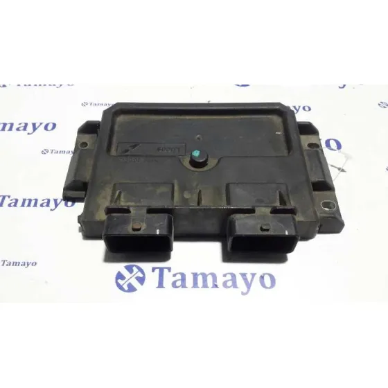 Centralita Motor Uce para Ford Focus Berlina (Cak)