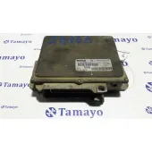 Centralita Motor Uce para Peugeot 106 (S2)