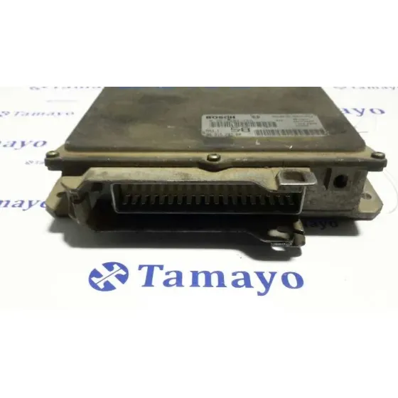 Centralita Motor Uce para Peugeot 106 (S2)