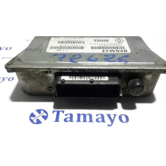 Centralita Cambio Automatico para Renault Espace Iv (Jk0)