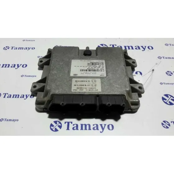 Centralita Motor Uce para Fiat Panda (169)