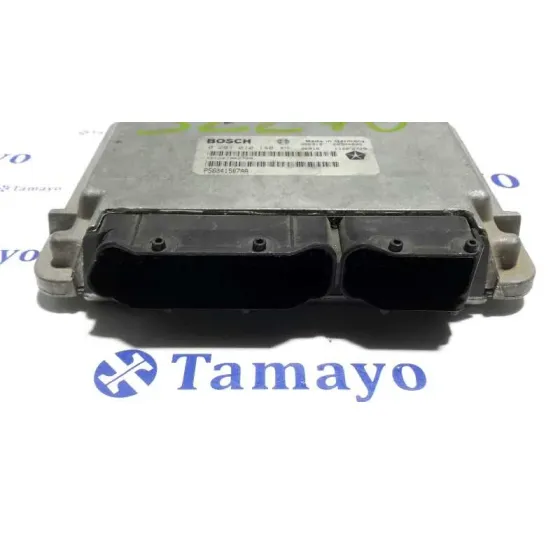 Centralita Motor Uce para Chrysler Jeep Gr.cherokee (Wj/Wg)
