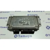 Centralita Motor Uce para Peugeot 206 Berlina