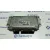 Centralita Motor Uce para Peugeot 206 Berlina