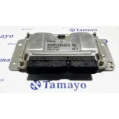 Centralita Motor Uce para Peugeot 107