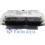 Centralita Motor Uce para Peugeot 107