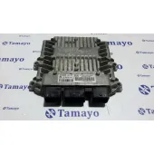 Centralita Motor Uce para Citroën C3