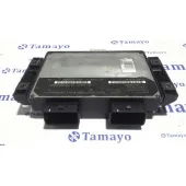 Centralita Motor Uce para Peugeot 206 Berlina