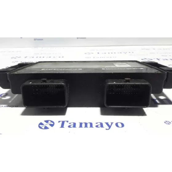 Centralita Motor Uce para Peugeot 206 Berlina