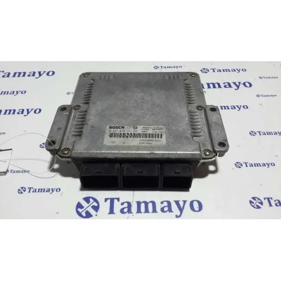 Centralita Motor Uce para Renault Laguna Ii (Bg0)